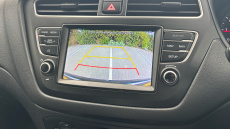 Hyundai i20 1.2 MPi Play 5dr Petrol Hatchback